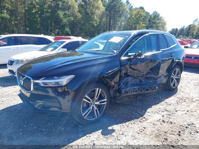 LYV102RKXJB117349 Volvo Xc60 T5 Momentum
