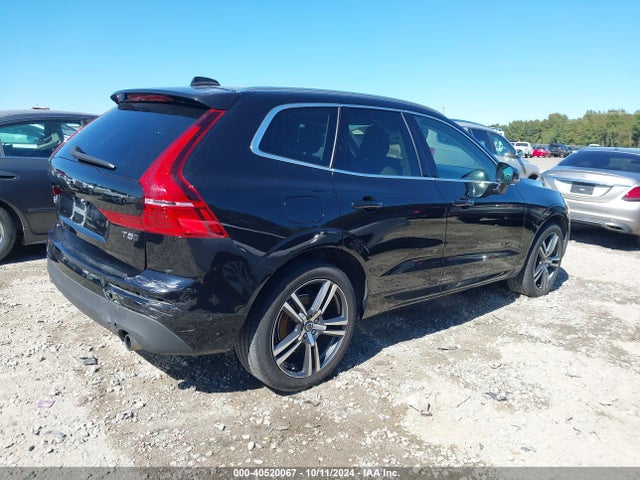 LYV102RKXJB117349 Volvo Xc60 T5 Momentum