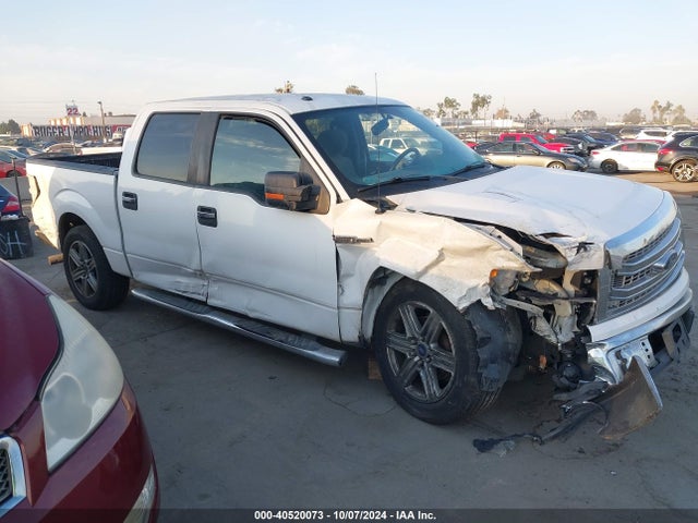 2014 1FTFW1CF2EFD11318 main image