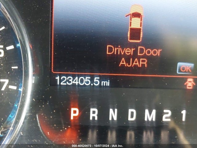 Ford F-150 Xlt 2014 1FTFW1CF2EFD11318 Image 15