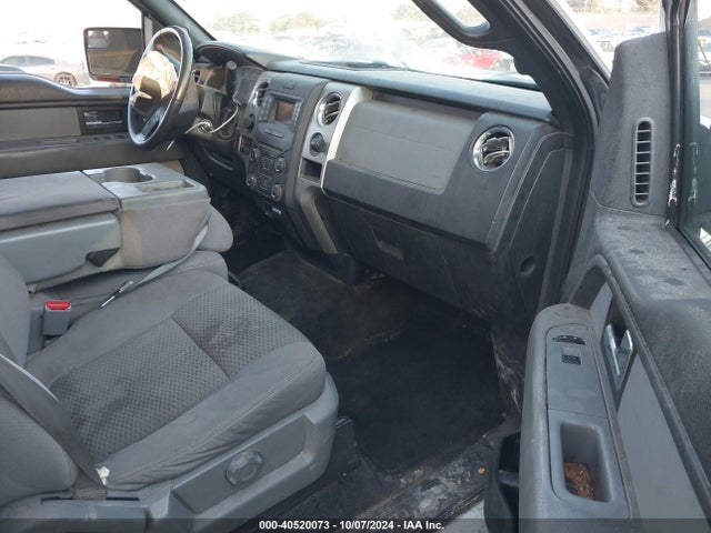 Ford F-150 Xlt 2014 1FTFW1CF2EFD11318 Image 5