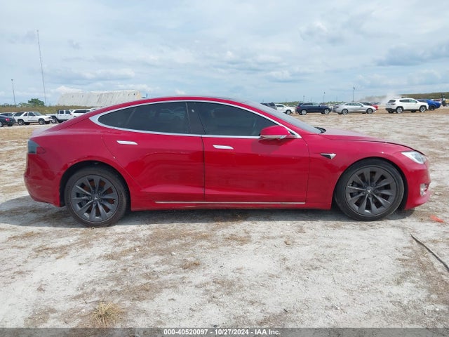 5YJSA1E28JF270523 Tesla Model S 100d/75d/p100d