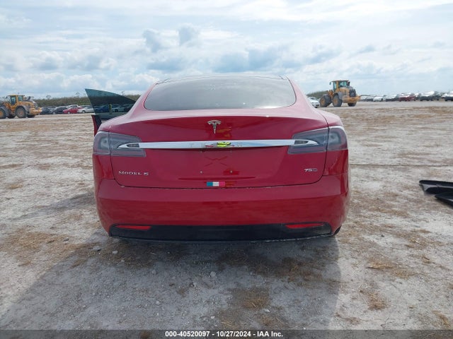 5YJSA1E28JF270523 Tesla Model S 100d/75d/p100d