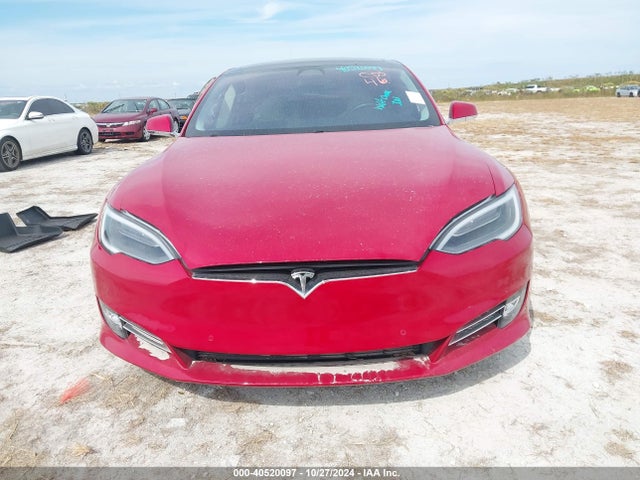 2018 TESLA MODEL S 5YJSA1E28JF270523 Photo 5