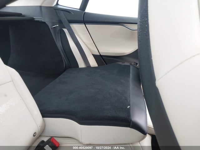2018 TESLA MODEL S 5YJSA1E28JF270523 Photo 7