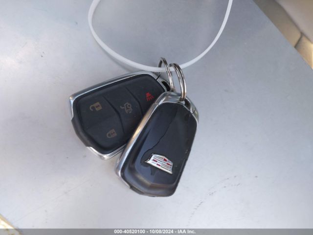 1G6AA5RX9G0168246 Cadillac Ats Standard