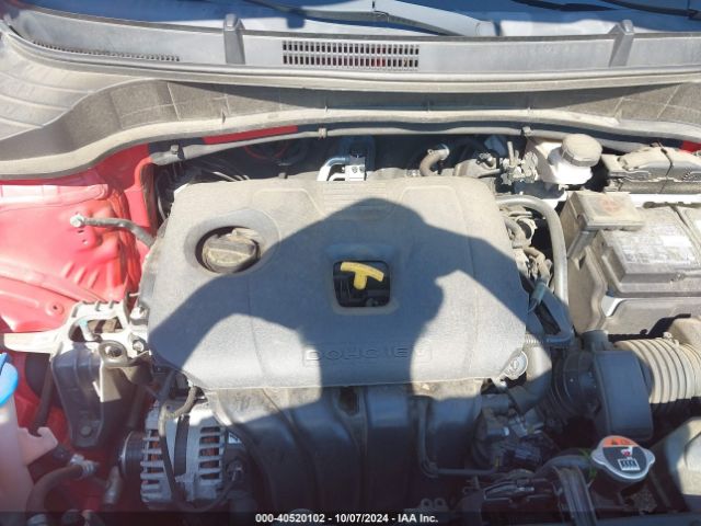 KNDJ23AU0L7085497 KIA SOUL LX