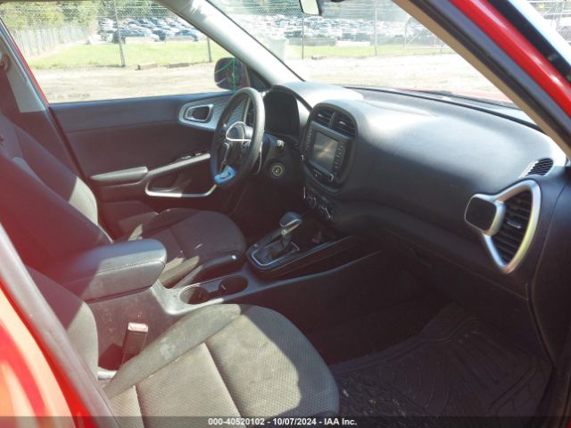KNDJ23AU0L7085497 KIA SOUL LX