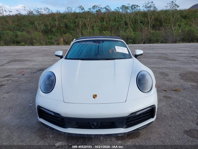 WP0CA2A91MS239859 Porsche 911 Carrera 4 /carrera
