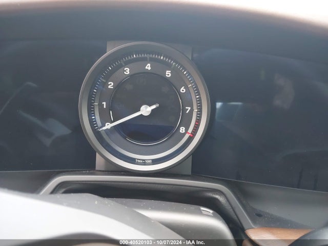 2021 PORSCHE 911 WP0CA2A91MS239859 Photo 6