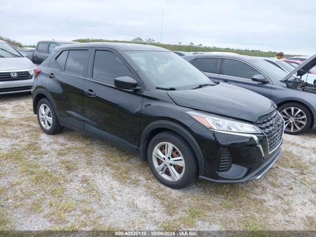 2021 3N1CP5BV1ML538796 main image