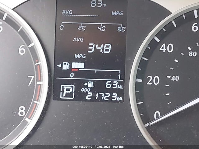 Nissan Kicks S Xtronic Cvt 2021 3N1CP5BV1ML538796 Image 15