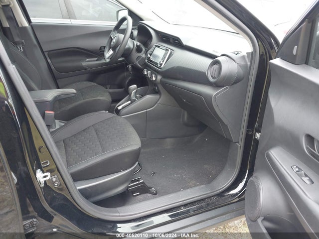 Nissan Kicks S Xtronic Cvt 2021 3N1CP5BV1ML538796 Image 5