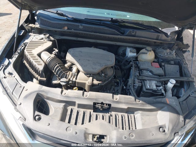 Chevrolet Blazer Fwd 3lt 2020 3GNKBDRS5LS638750 Image 10