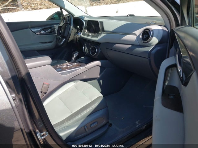 Chevrolet Blazer Fwd 3lt 2020 3GNKBDRS5LS638750 Image 5