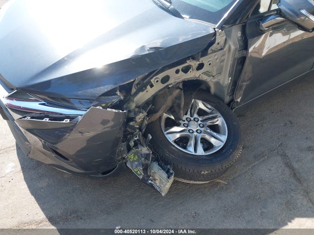 Chevrolet Blazer Fwd 3lt 2020 3GNKBDRS5LS638750 Image 6