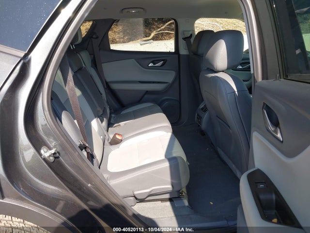 Chevrolet Blazer Fwd 3lt 2020 3GNKBDRS5LS638750 Image 8
