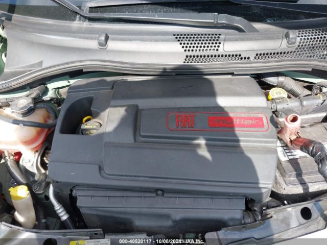 2017 FIAT 500C 3C3CFFER5HT505931 Photo 9