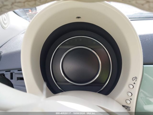 2017 FIAT 500C 3C3CFFER5HT505931 Photo 6