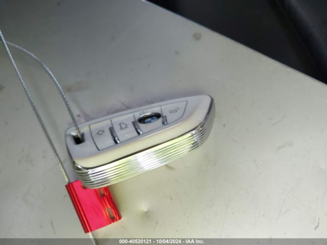 5UXTY3C00M9F21189 BMW X3 Sdrive30i