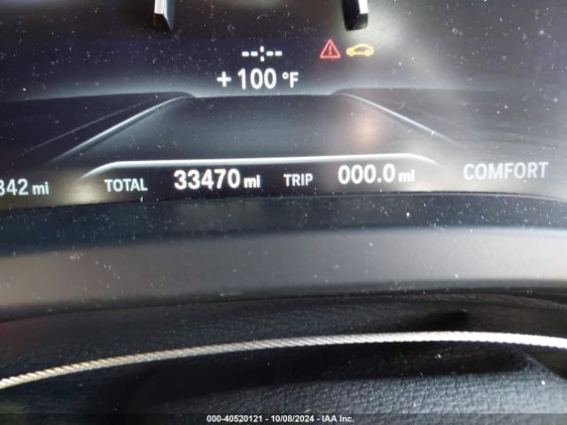 5UXTY3C00M9F21189 BMW X3 Sdrive30i