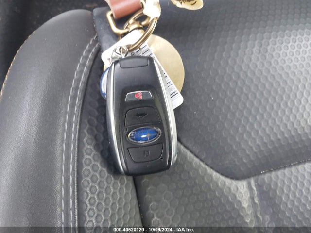 Subaru Forester Wilderness 2022 JF2SKAMC9NH500147 Image 11