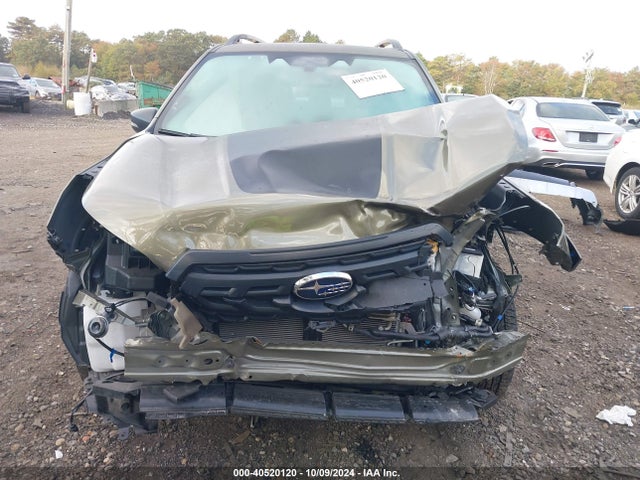 Subaru Forester Wilderness 2022 JF2SKAMC9NH500147 Image 13