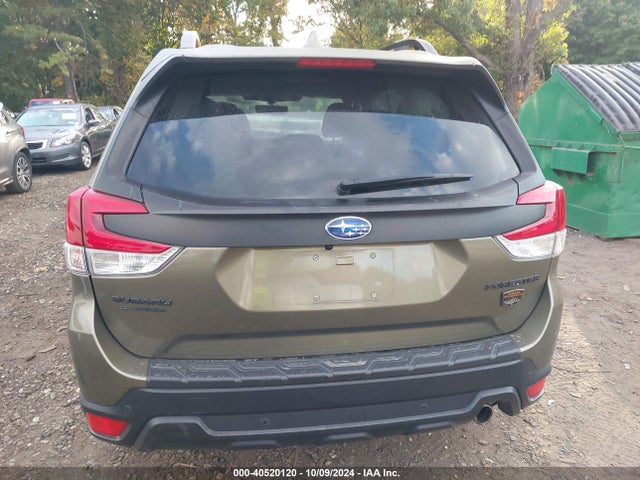 Subaru Forester Wilderness 2022 JF2SKAMC9NH500147 Image 17