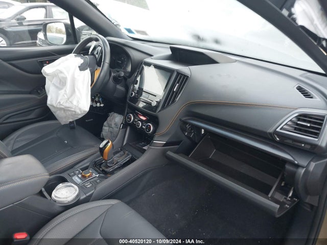 Subaru Forester Wilderness 2022 JF2SKAMC9NH500147 Image 5