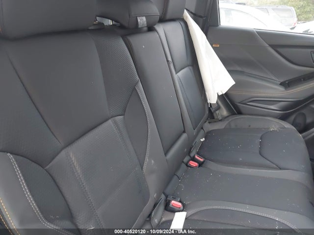 Subaru Forester Wilderness 2022 JF2SKAMC9NH500147 Image 8
