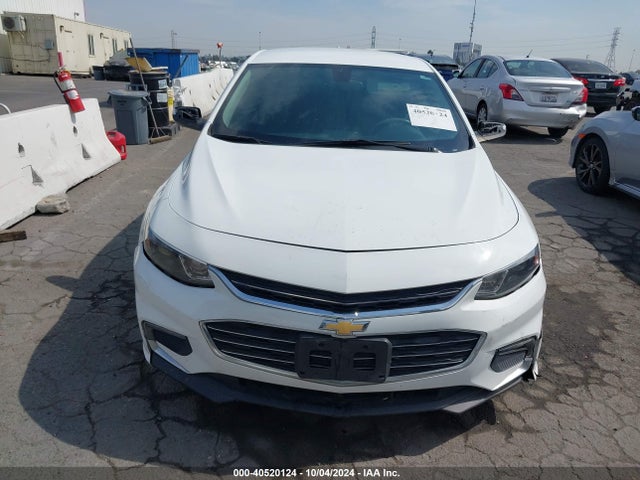 Chevrolet MALIBU LT 2018 1G1ZD5ST8JF140708 Image 11