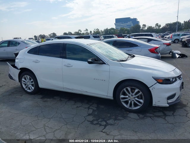 Chevrolet MALIBU LT 2018 1G1ZD5ST8JF140708 Image 12