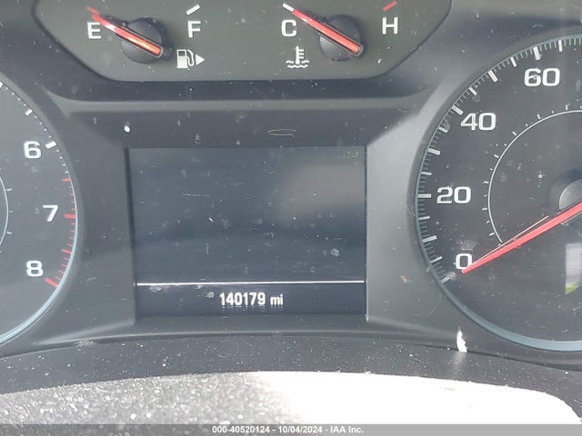 Chevrolet MALIBU LT 2018 1G1ZD5ST8JF140708 Image 14