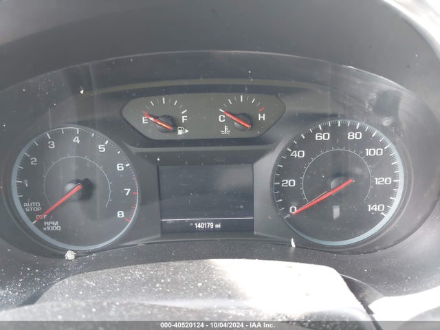 Chevrolet MALIBU LT 2018 1G1ZD5ST8JF140708 Image 7