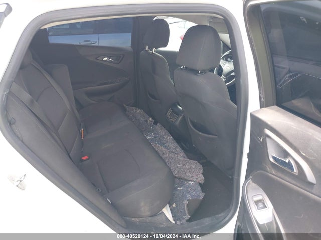 Chevrolet MALIBU LT 2018 1G1ZD5ST8JF140708 Image 8