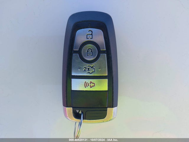 Ford FUSION SE 2017 3FA6P0H72HR171115 Image 11