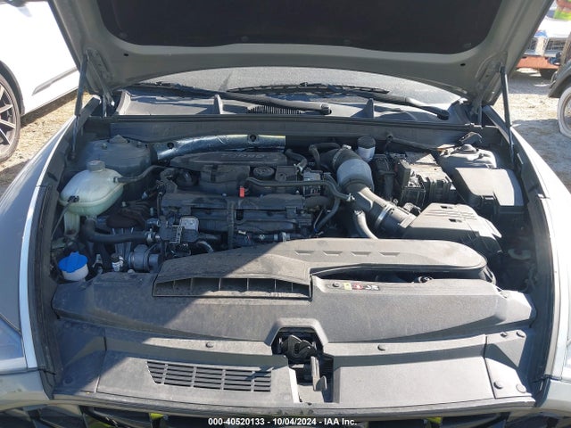 Hyundai Sonata Limited 2021 5NPEH4J25MH072679 Image 10