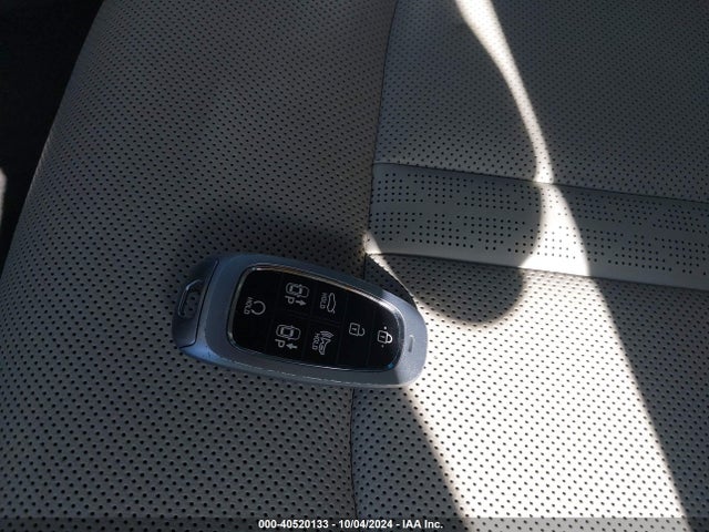 Hyundai Sonata Limited 2021 5NPEH4J25MH072679 Image 11