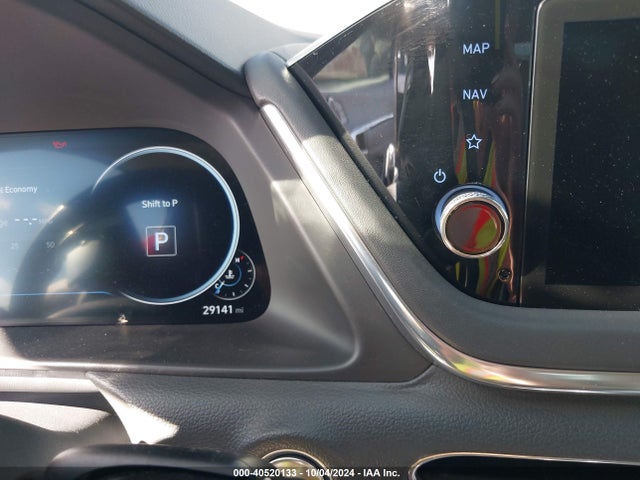 Hyundai Sonata Limited 2021 5NPEH4J25MH072679 Image 15