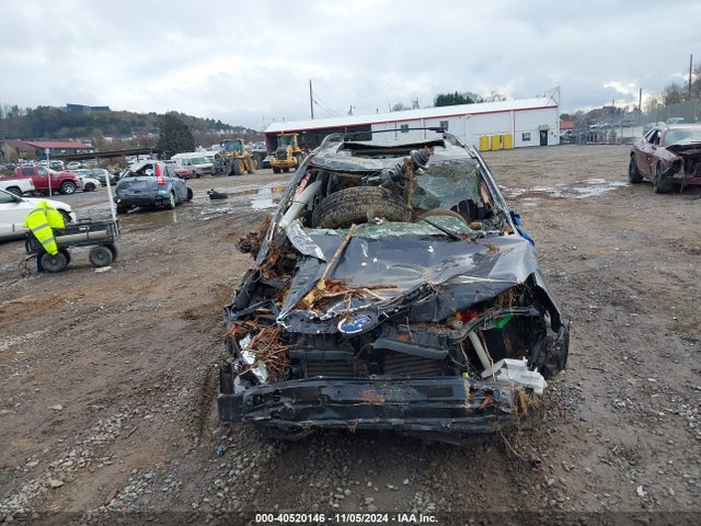 JF2SJAGC9FH591629 Subaru Forester 2.5i Premium