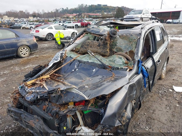 JF2SJAGC9FH591629 Subaru Forester 2.5i Premium