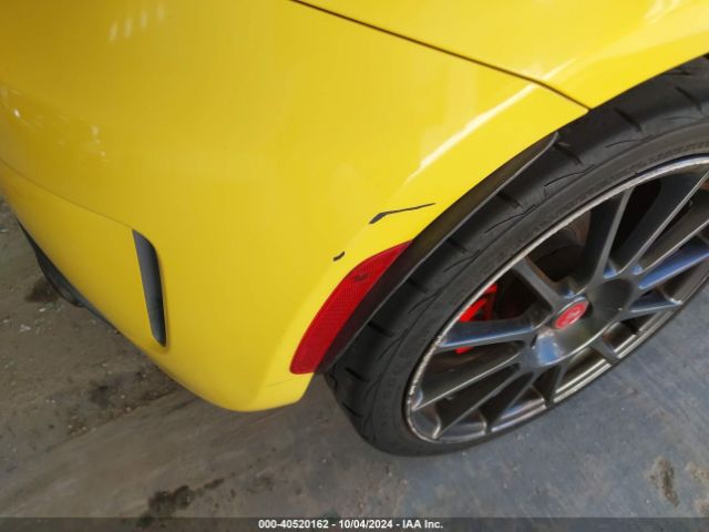 2016 FIAT 500 3C3CFFFH3GT130190 Photo 5