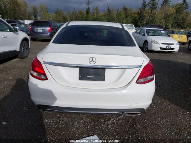55SWF4KBXFU025396 Mercedes-Benz C 300 4matic/luxury 4matic/sport 4matic