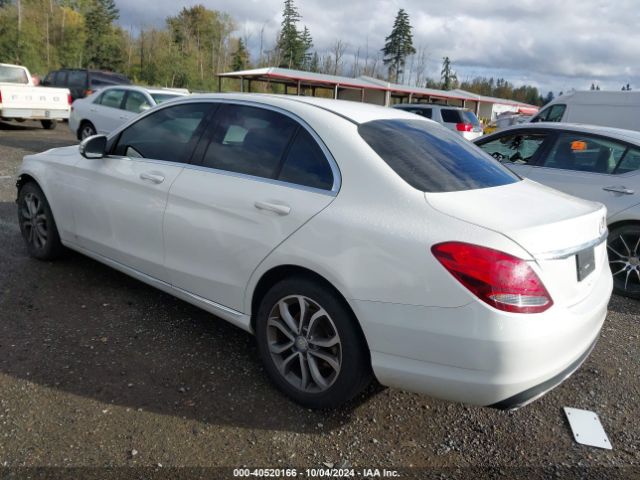 55SWF4KBXFU025396 Mercedes-Benz C 300 4matic/luxury 4matic/sport 4matic