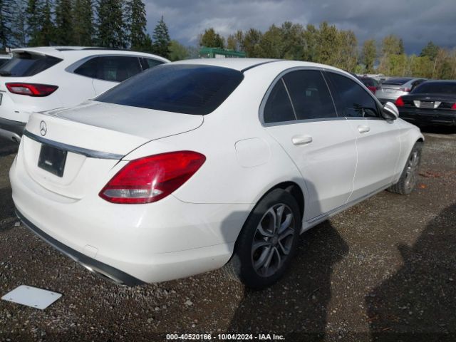 55SWF4KBXFU025396 Mercedes-Benz C 300 4matic/luxury 4matic/sport 4matic