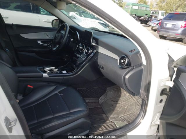 55SWF4KBXFU025396 Mercedes-Benz C 300 4matic/luxury 4matic/sport 4matic