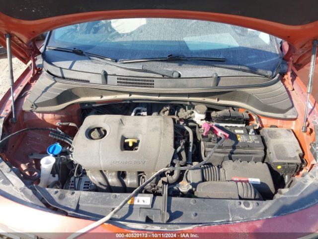 KNDJ23AU6L7085214 KIA SOUL LX