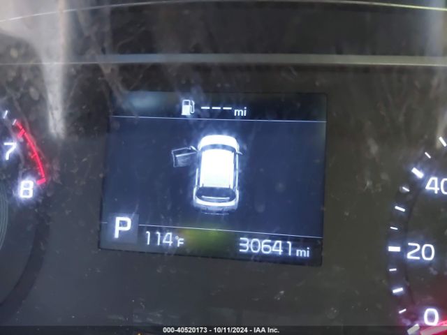 KNDJ23AU6L7085214 KIA SOUL LX