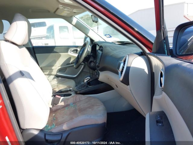 KNDJ23AU6L7085214 KIA SOUL LX