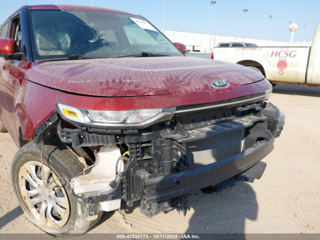 KNDJ23AU6L7085214 KIA SOUL LX